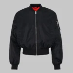 ALAR BOMBER JACKET