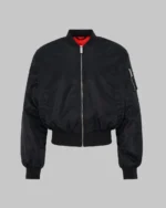 ALAR BOMBER JACKET