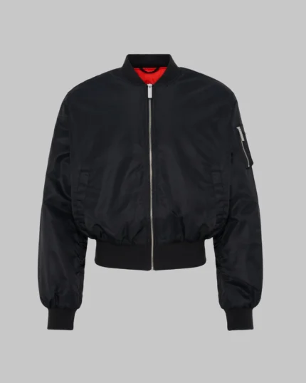 ALAR BOMBER JACKET