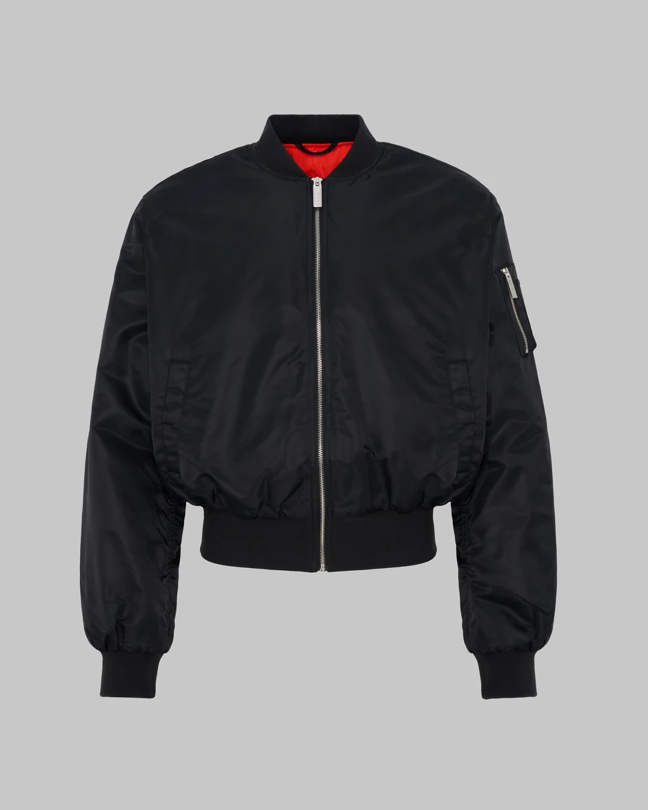 ALAR BOMBER JACKET ALAR BOMBER JACKET