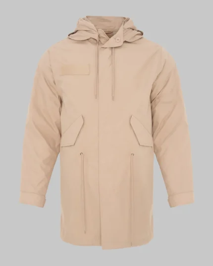 AUREX PARKA