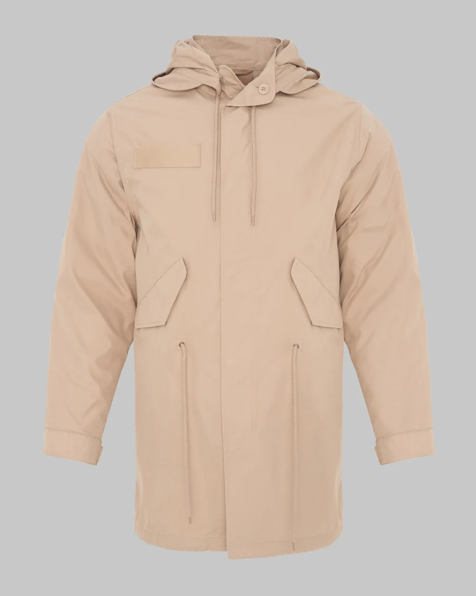 AUREX PARKA AUREX PARKA