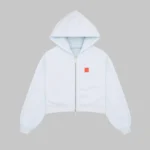 ERIA V3 HOODED ZIP JACKET