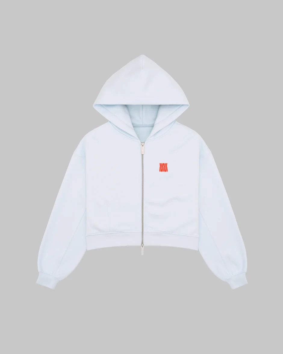 ERIA V3 HOODED ZIP JACKET ERIA V3 HOODED ZIP JACKET