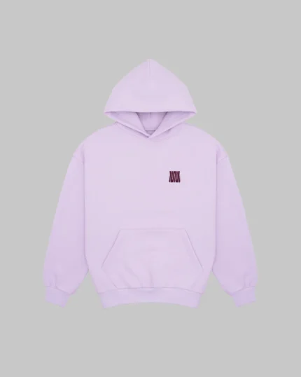 GARM V6 HOODIE