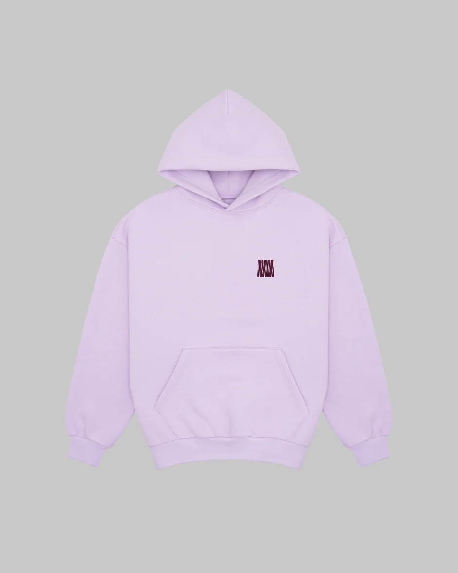 GARM V6 HOODIE GARM V6 HOODIE