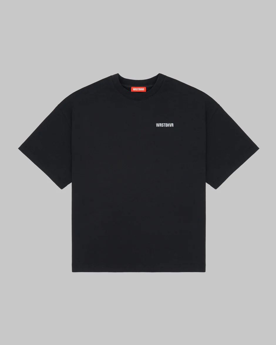 GARM V6 T SHIRT GARM V6 T SHIRT