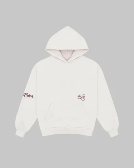GUSTAF V2 HOODIE
