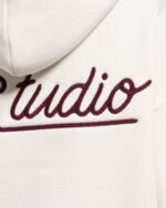 GUSTAF V2 HOODIE D