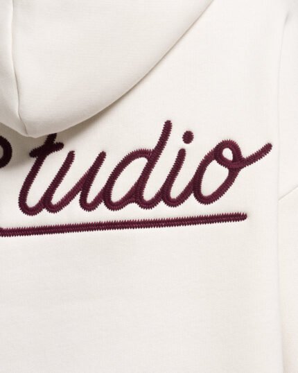GUSTAF V2 HOODIE D