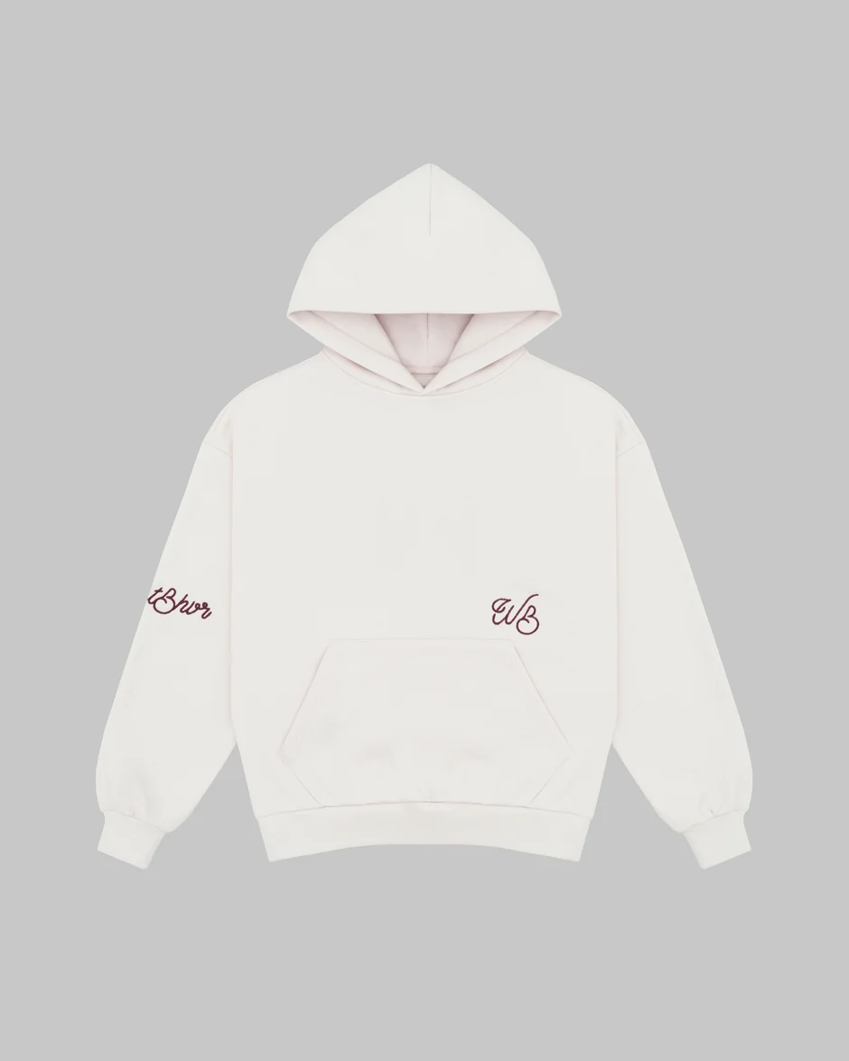 GUSTAF V2 HOODIE GUSTAF V2 HOODIE