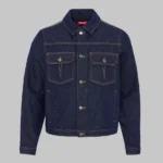 ISARO DENIM JACKET