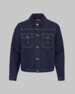 ISARO DENIM JACKET