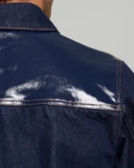 ISARO DENIM JACKET FD