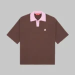 LEV V3 POLOSHIRT