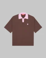 LEV V3 POLOSHIRT