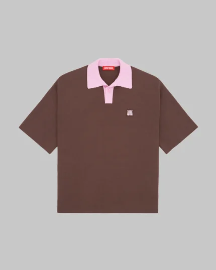 LEV V3 POLOSHIRT