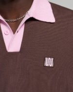 LEV V3 POLOSHIRT RD