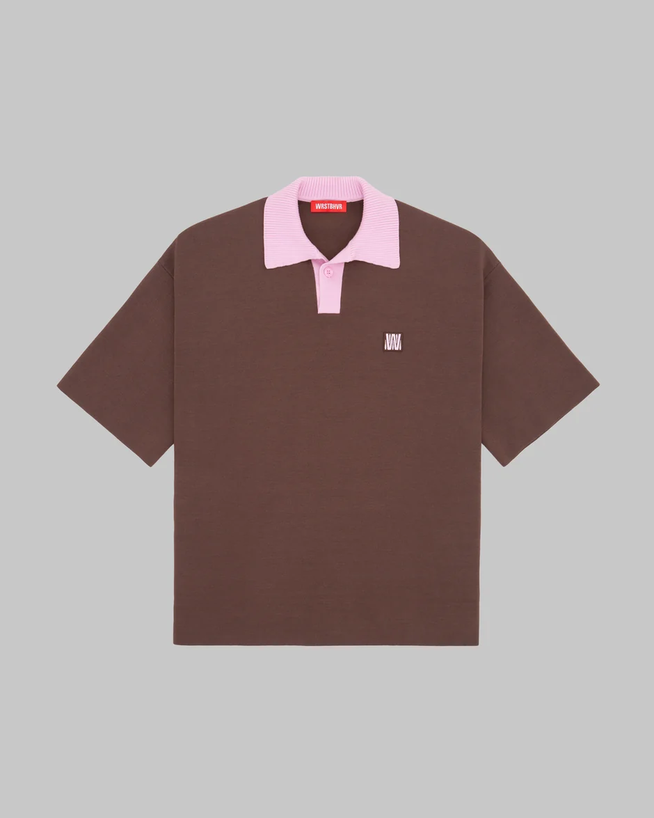 LEV V3 POLOSHIRT LEV V3 POLOSHIRT