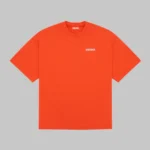 NENI T SHIRT ORANGE