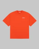 NENI T SHIRT ORANGE