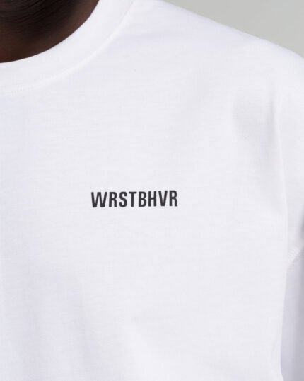 NENI T SHIRT WHITES