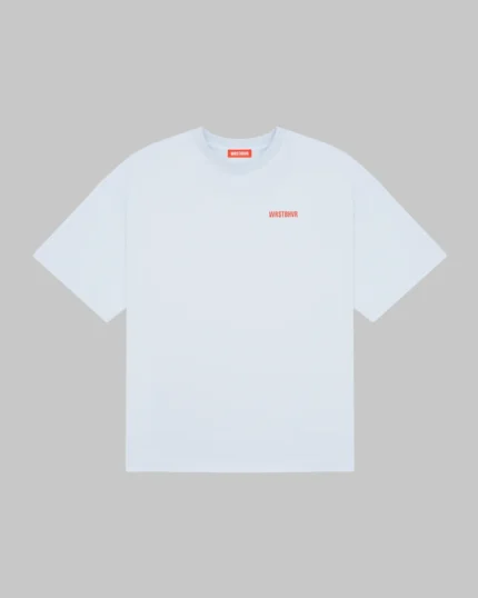NENI T SHIRT WHITES