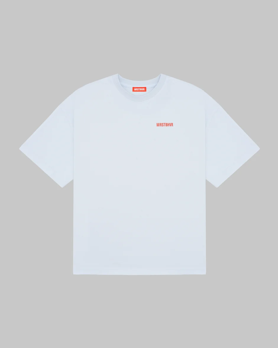 NENI T SHIRT WHITES NENI T SHIRT WHITES