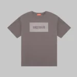 RELLO T SHIRT GREY