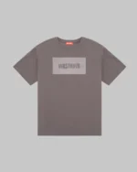 RELLO T SHIRT GREY
