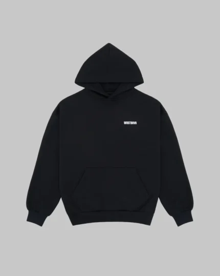 STUDIO V14 HOODIE