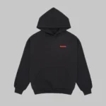 STUDIO V14 HOODIE DARK