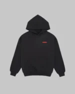 STUDIO V14 HOODIE DARK