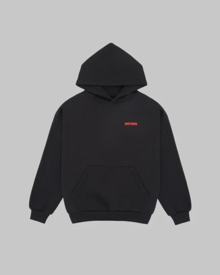 STUDIO V14 HOODIE DARK