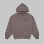 STUDIO V14 HOODIE GREY