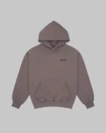 STUDIO V14 HOODIE GREY