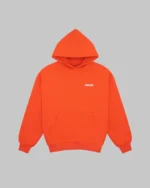 STUDIO V14 HOODIE ORANGE