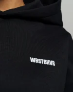 STUDIO V14 HOODIE f