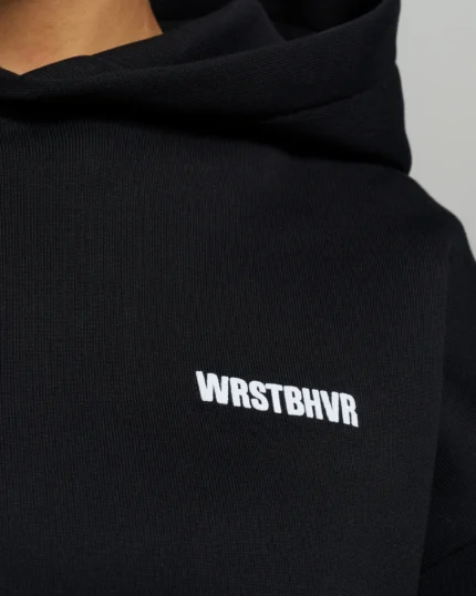 STUDIO V14 HOODIE f
