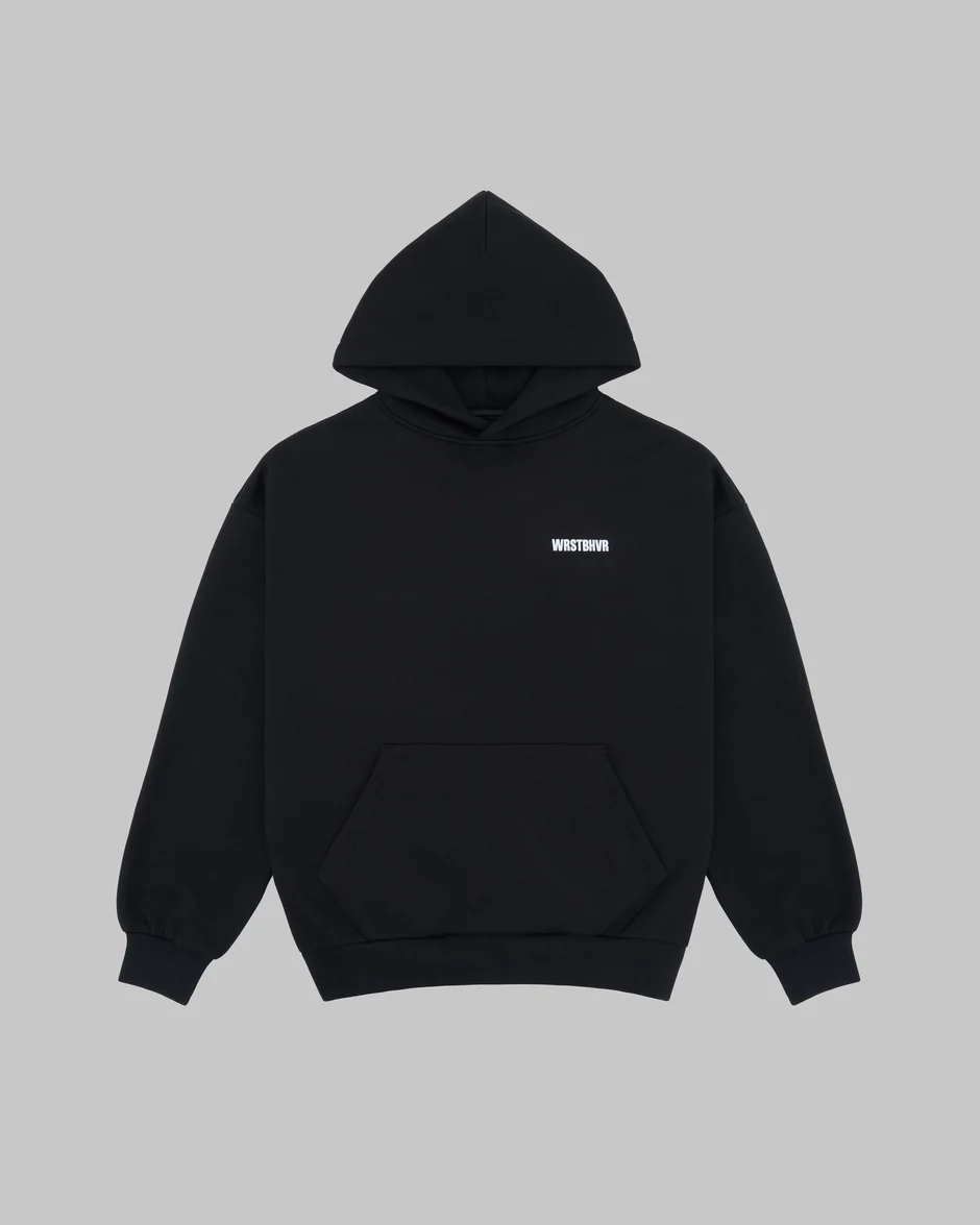 STUDIO V14 HOODIE STUDIO V14 HOODIE