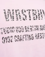 STUDIO V14 T SHIRT D