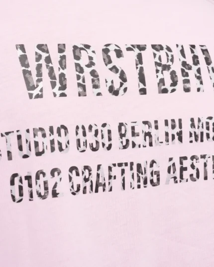 STUDIO V14 T SHIRT D