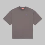 STUDIO V14 T SHIRT GREY