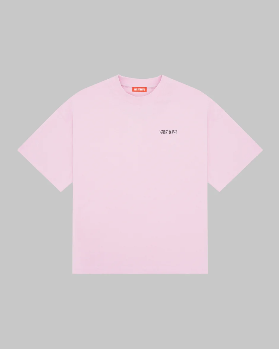 STUDIO V14 T SHIRT STUDIO V14 T SHIRT